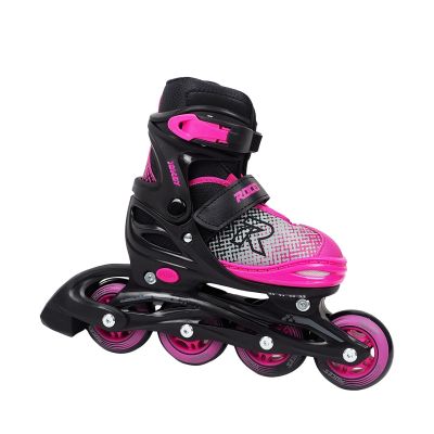 8. Roces Jokey X Girl Jr 400900 00001 roller skates