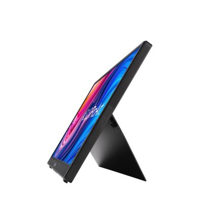 3. ASUS PA148CTV computer monitor 35.6 cm (14") 1920 x 1080 px Full HD LED Touchscreen Blade Black