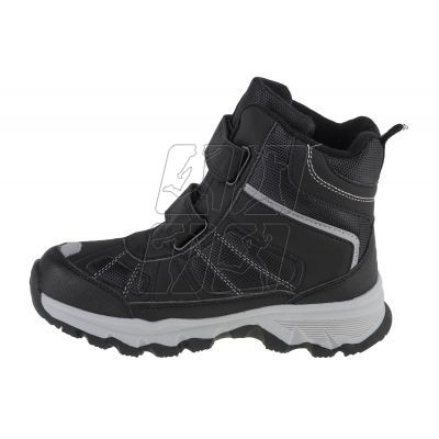 2. Big Star Trekking K Shoes Jr KK374157