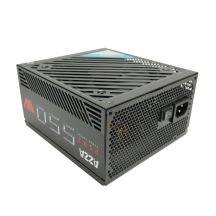 Azza PSAZ-550W 20+4 pin ATX power supply module ATX Black