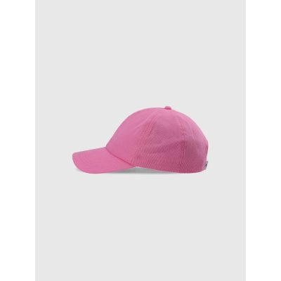3. Unisex strapback cap 4F 4FWMM00ACABU465-54S