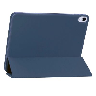 4. Tech-Protect SC Pen Case for iPad Air 10.9" 2020-2022 / 11" 2024 - Navy Blue