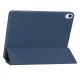4. Tech-Protect SC Pen Case for iPad Air 10.9" 2020-2022 / 11" 2024 - Navy Blue