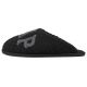 5. GAP women's slippers Plano II insulated slippers fashionable black