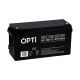 VOLT AGM OPTI 12V 150 Ah battery