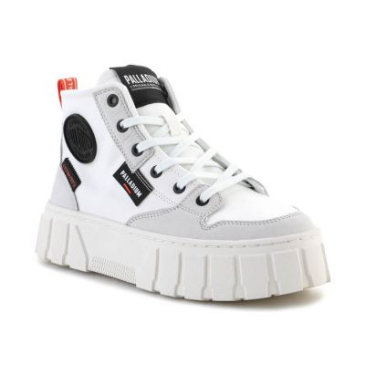 Palladium Pallatower HI W 98573-116-M shoes