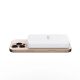 4. Powerbank Tech-Protect PB24 LifeMag QI2 MagSafe 10000 mAh - white