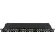 Patch Panel STP Alantec 48-port cat.5E 19"/1U