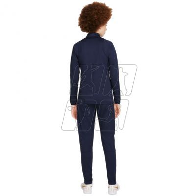 2. Tracksuit Nike Dry Acd21 Trk Suit W DC2096 451
