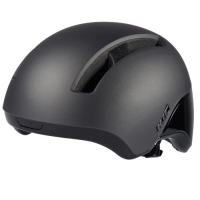 2. HJC CALIDO Bicycle Helmet Gray-Black Matte MT GL CHARCOAL rL