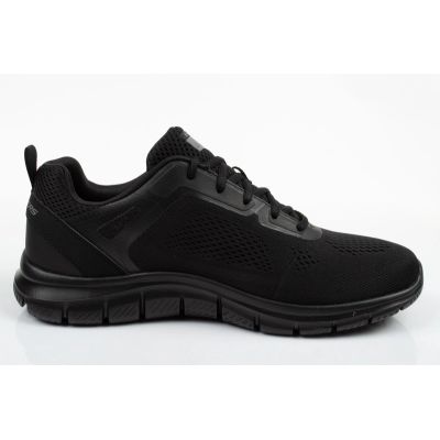 15. Skechers Track M 232698/BBK shoes