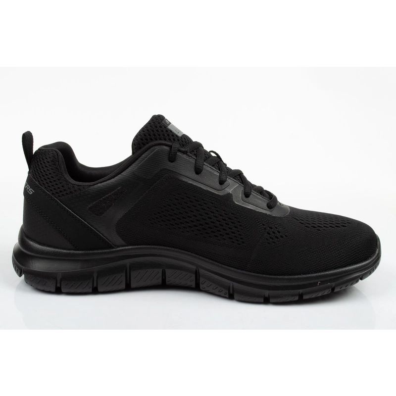 15. Skechers Track M 232698/BBK shoes