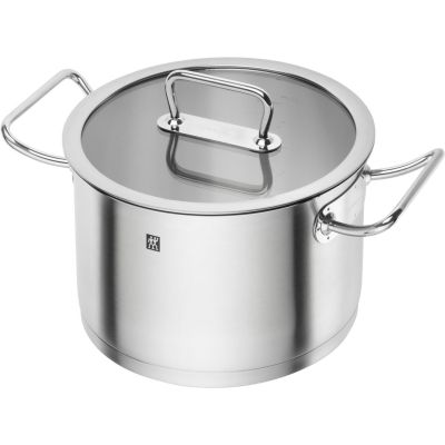 2. Set of 5 pots ZWILLING Pro 65120-005-0