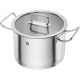 2. Set of 5 pots ZWILLING Pro 65120-005-0