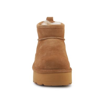 2. BearPaw Retro Shorty 2940W-245 Iced Coffee