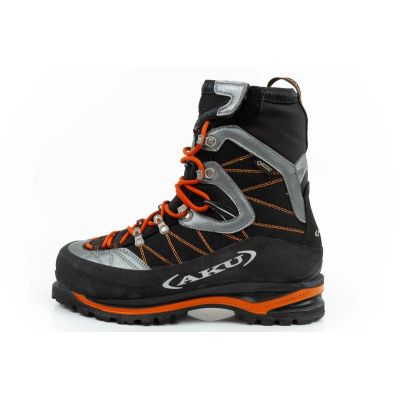 2. Aku Serai Gore-tex women's trekking mountaineering boots
