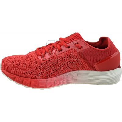 6. Under Armor Hovr Sonic 2 M 3021586-600 shoes