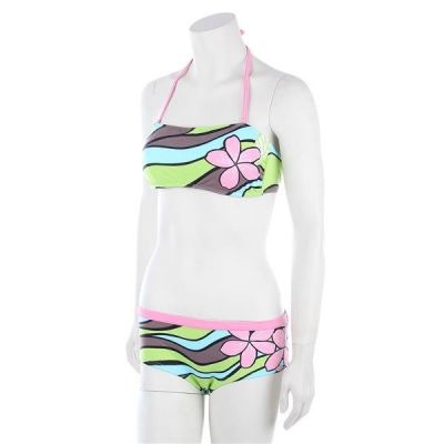 6. BANANA MOON BATH SUIT LYNDONARA WALTO L3633