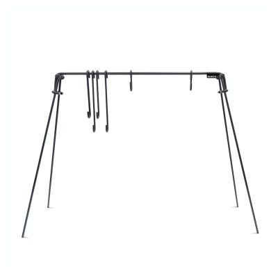 8. Bonfeu steel stand for the BFB fire pit