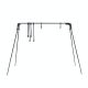 8. Bonfeu steel stand for the BFB fire pit