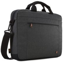 Case Logic Era ERAA114 Obsidian 35.6 cm (14") Briefcase Grey
