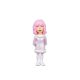 2. MINIX WEDNESDAY - ENID BALL DRESS