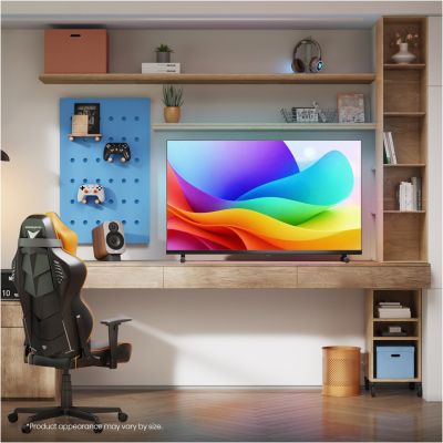 10. 50" Hisense TV 50A5S