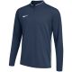 3. Nike Dri-Fit Park 26 Drill Top Men's Navy Blue IB7536 410