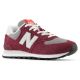 4. New Balance U574BGH shoes