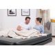 10. Bestway 67403 Inflatable Mattress 203x152x46cm