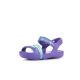 14. Crocs Line Frozen San 204139-506