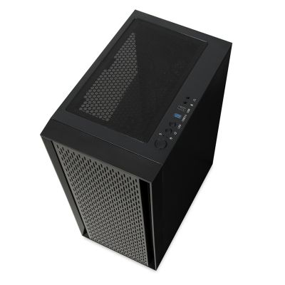 18. IBOX ATX CASE CETUS 903