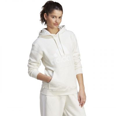 5. adidas Essentials Big Logo Regular Fleece W IM0252 sweatshirt