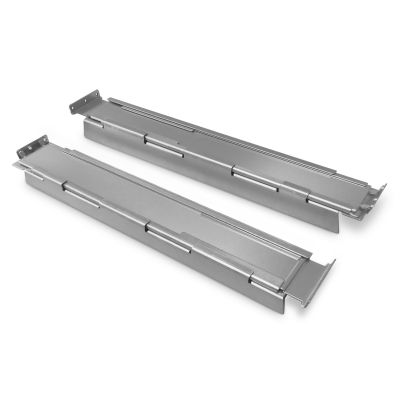 Digitus UPS mounting kit for 19" RACK cabinet, 2 pcs. of brackets with depth adjustment from 468 to 1000 mm