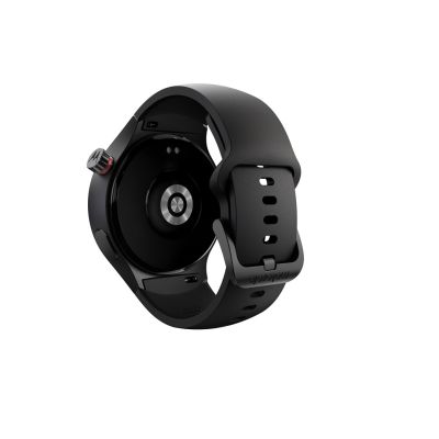 4. Motorola Moto Watch 512MB Volcanic Ash_Silicone Black