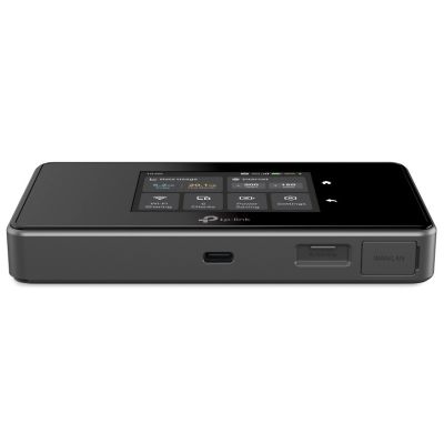 13. TP-Link M8550(EU) Mobile Network Router