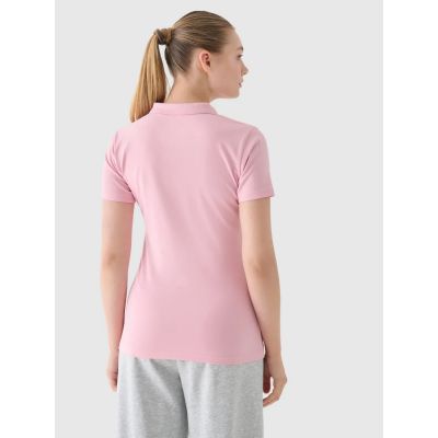 7. Polo shirt 4F W 4FWMM00TPTSF317-56S