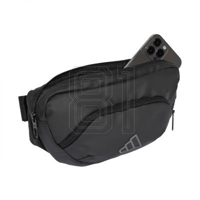 4. adidas Ultramodern JM3558 waist bag