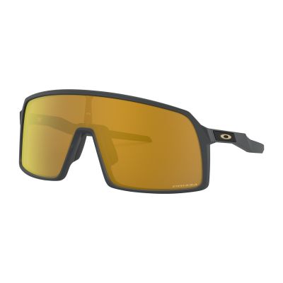 Oakley OO9406-0537 Wrap Sunglasses