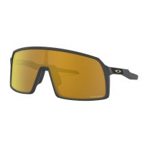 Oakley OO9406-0537 Wrap Sunglasses