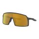 Oakley OO9406-0537 Wrap Sunglasses