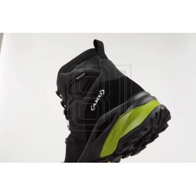 4. Aku Adapta Gore-tex M 490388 shoes