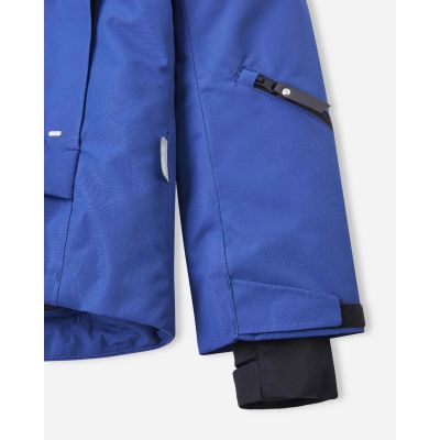 7. Reima Tieten children's winter jacket (5100366A-6900)
