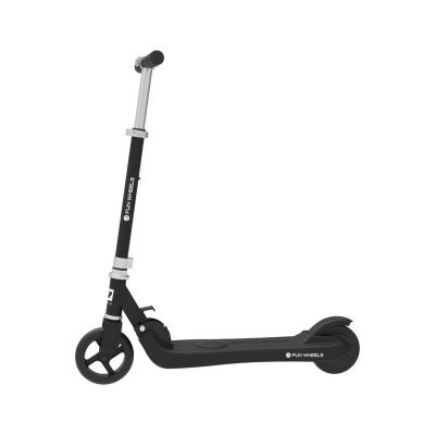 2. Electric scooter for children FUN WHEELS BLACK