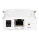 13. Print server 1x parallel port (Central 36) / RJ45