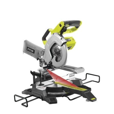 Ryobi R18MS216-0 18V 216mm Miter Saw