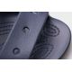 4. Crocs Classic Kids Sandal T Jr. 207537-410