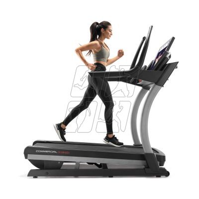 18. Electric Treadmill Nordictrack Commercial X32i NTL39221