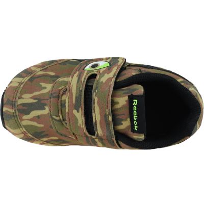 3. Reebok Royal Classic Jogger 2.0 K DV8990 shoes