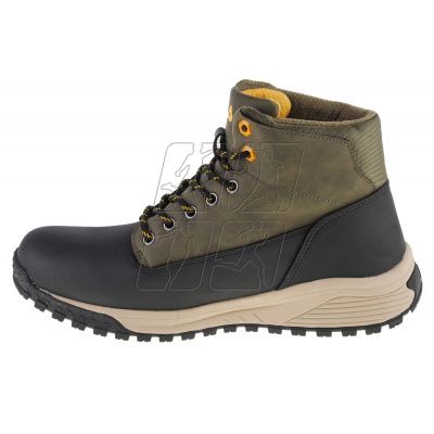 2. Fila Lance XXI Mid M FFM0169-83158 shoes